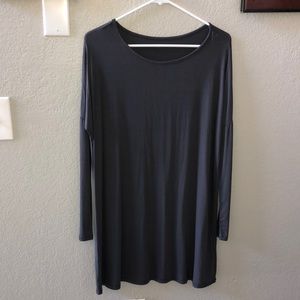 Long sleeve Dress